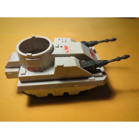 Vintage Star Wars MLC-3 Mini-Rig Kenner 1981 Empire Strikes Back#4 - Picture 3 of 5